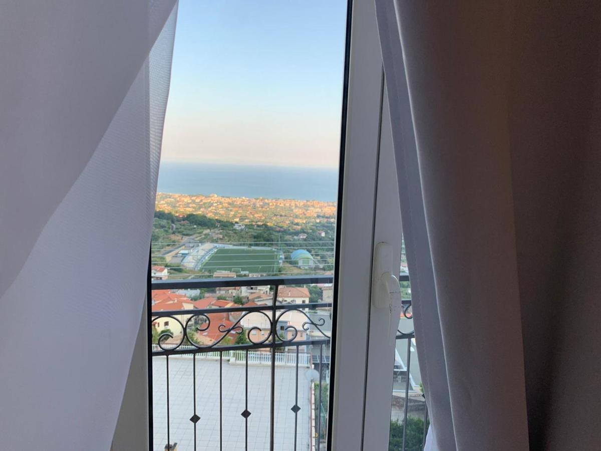 Il Nido Delle Rondini Apartment Formia Exterior photo